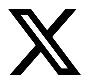 Icono de X (Twitter)